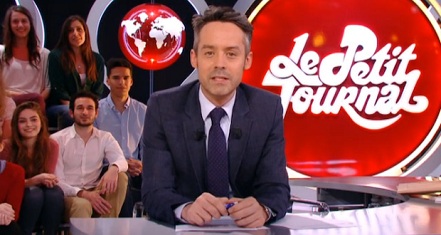 Le Petit Journal explique le lexique de La Fouine