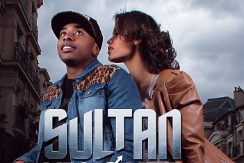 Sultan sur la BO du film No pain No gain !