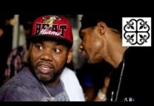 Roi Heenok s’attaque à Booba dans son titre avec Raekwon