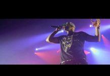 Booba : Pirates son nouveau clip en attendant Futur 2.0