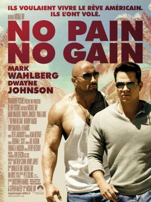 Sultan : gagnez des places pour le film No Pain No Gain