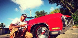 Booba et Gato Da Bato : les 1ères images du clip Tout est noir