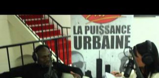 Kery James : -Booba-Lino sont les meilleurs rappeurs français