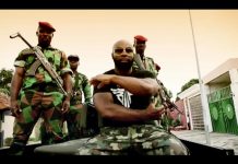 Kaaris : Paradis ou enfer cumule déjà plus d’un million de vues !