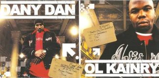 Ol Kainry et Dany Dan : assistez à une séance de studio de leur album