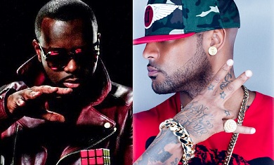 Booba : Maitre Gims en feat sur Futur 2.0 ?