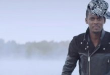 Black M dévoile Ailleurs son premier clip solo !