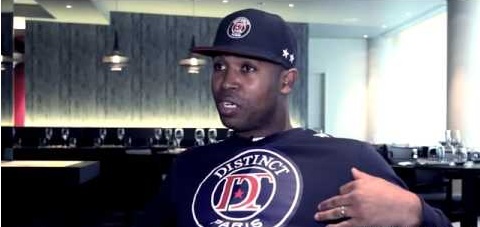 Roh2f s'explique sur les clashs contre Booba, Rim'K, Benzema et Menez dans PDRG