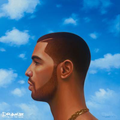 Drake : Découvrez la cover de son nouvel album nothing Was The Same !