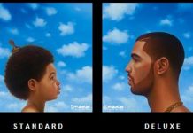 Drake : Nouvel album + nouveau clip HOWGH