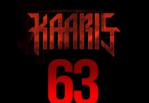 Kaaris : 63, le nouveau clip extrait de Or Noir