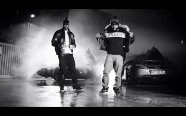 Booba et Kaaris : Téléfoot reprend leurs instrus !