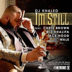 DJ Khaled - I’m Still ft Chris Brown, Ace Hood, Wiz Khalifa & Wale