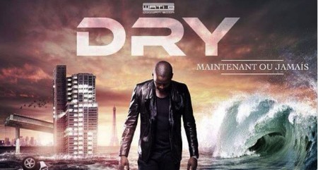 Dry : Maintenant ou jamais, 13ème du dernier top album