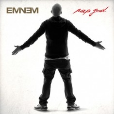 Eminem : Rap God, le nouveau titre dévoilé