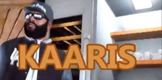 Kaaris : Mysa c’est une m*rde ce mec !