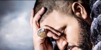 DJ Khaled dévoile le tracklisting de Suffering from success