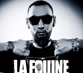 La Fouine prépare CDC 4 et un nouvel album avec la Team B.S