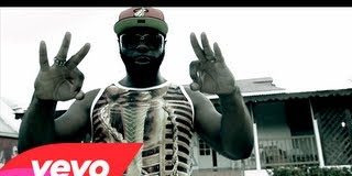Kaaris Dès le départ, les paroles