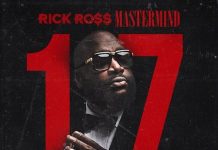 Rick Ross : Hold On We’re Going Home (remix)