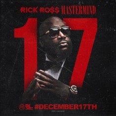 Rick Ross : Hold On We’re Going Home (remix)