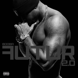 Booba : des nouveaux pics contre Roh2f dans Parlons Peu ? 