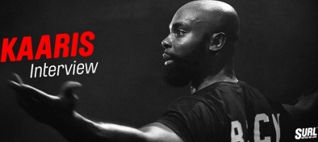 Kaaris : après Or Noir son 2ème album va être pire !