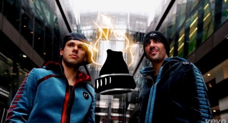 Orelsan et Gringe : Pour nous, Booba c’est le meilleur rappeur français