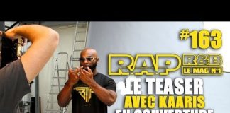 Kaaris – Teaser R.A.P. R&B #163