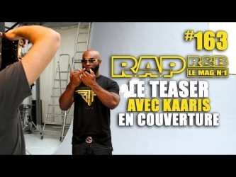 Kaaris - Teaser R.A.P. R&B #163
