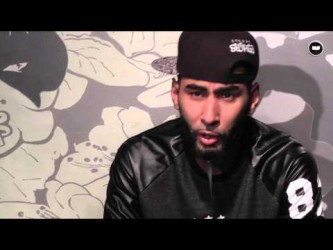 La Fouine : L'album Team BS sortira avant Capitale du Crime 4