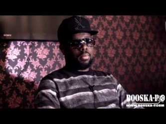 Maitre Gims : Je suis un enfant de la rue, même si je fais des sons pop !