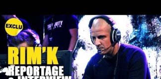 Rim’K en interview sur Call Of Duty : Ghosts, parle de son prochain album !