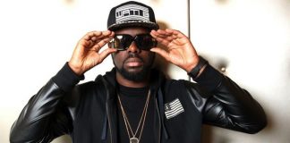 Maitre Gims vient en aide à l’équipe de France de Football !