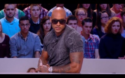 Booba critique Le Grand journal pour les clichés à son encontre !
