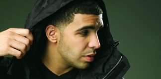 Drake signe un partenariat X Air Jordan !