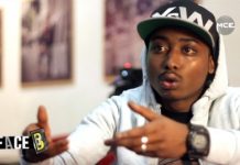 Guizmo explique pourquoi il a quitté L’Entourage
