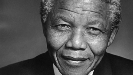Les rappeurs francais rendent hommage à Nelson Mandela