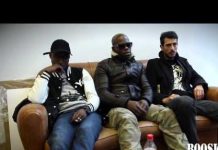 Guizmo, Despo et Mokless : Rap Contenders m’a redonné envie de kiffer le Rap !