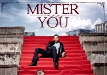 Mister You - Le Prince (cover)