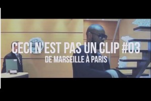 Maître Gims et Soprano en studio - Making of de Ceci n'est pas un clip 3