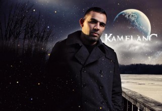 Kamelanc' prépare un double album pour 2014
