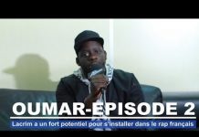 Oumar de Def Jam : Lacrim à un fort potentiel pour s’installer dans le rap français