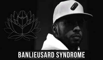 Disiz : Dévoilement du Lotus (Banlieusard Syndrome) Transe-Lucide