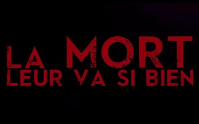 Booba : La mort leur va si bien (Teaser Exclusif)