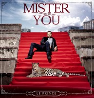 Mister You : 9 000 ventes pour son album Le Prince !
