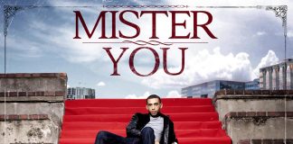 Mister You : 9 000 ventes pour son album Le Prince !
