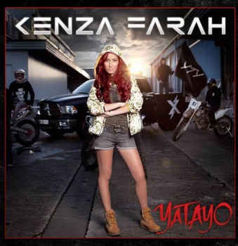 Kenza Farah : Yatayo, son nouveau titre
