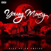 Young Money annonce son nouveau projet 