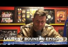 Bouneau: Pour voir si Booba a encore besoin de moi, il faudrait que je fasse le test de ne plus